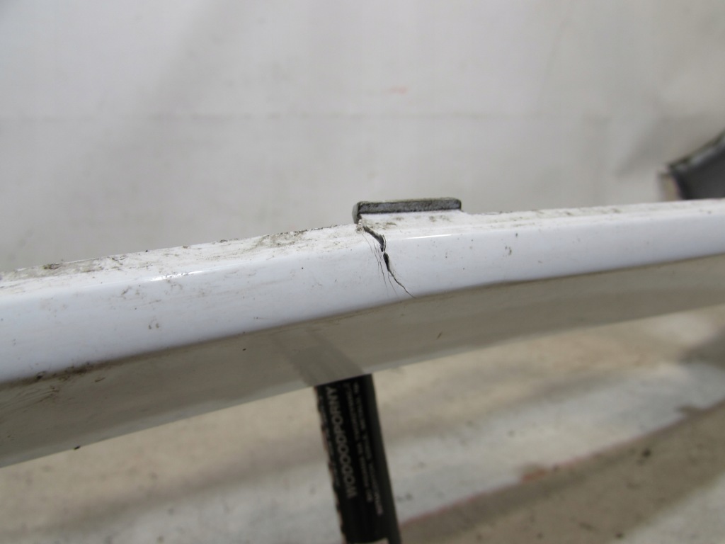 фото №4, Citroen berlingo iv peugeot partner 4 combo e rifter бампер перед передній