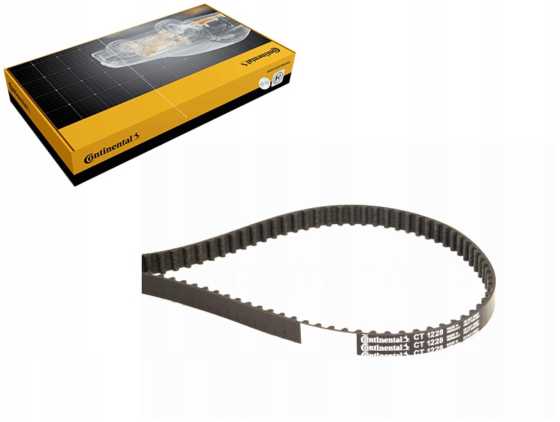 фото №1, Ремень распределительного вала ds ds 3 ds 4 ds 4 ii citroen berlingo berlingo