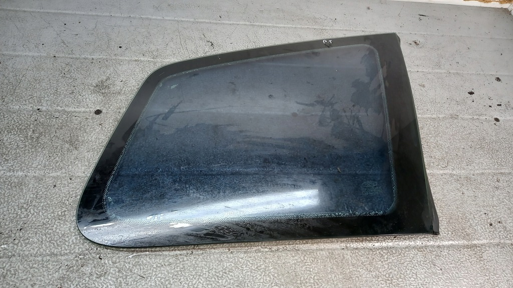 фото №1, Стекло кузовная правая задняя ford c-max mk1