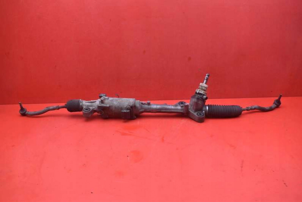 фото №9, Трансмиссия рулевая рейка eu gs1d-32960 mazda 6 2 ii gh 2.0 citd 140 km 07-12