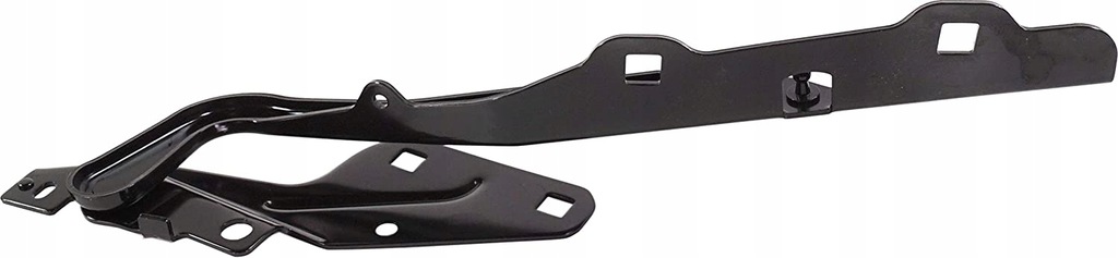 фото №1, Dodge ram 1500 2019-22 петля петлі капот правий