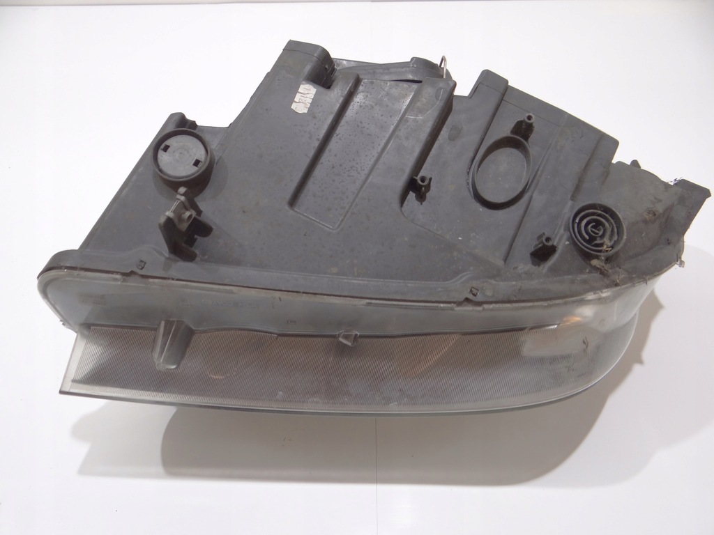 фото №9, Лампа правая передняя bmw x1 e84 lci 7290236 оригинальный номер