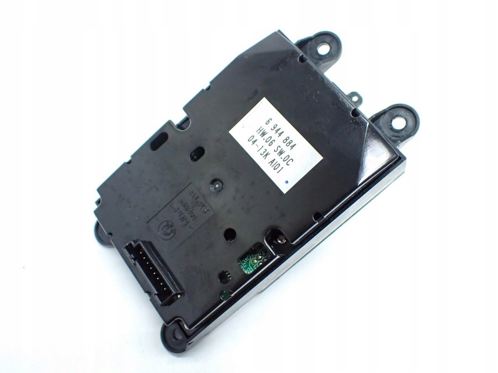 фото №15, Навигация navi радио заводская оригинал 6945661 bmw 5 e60 e61 05r