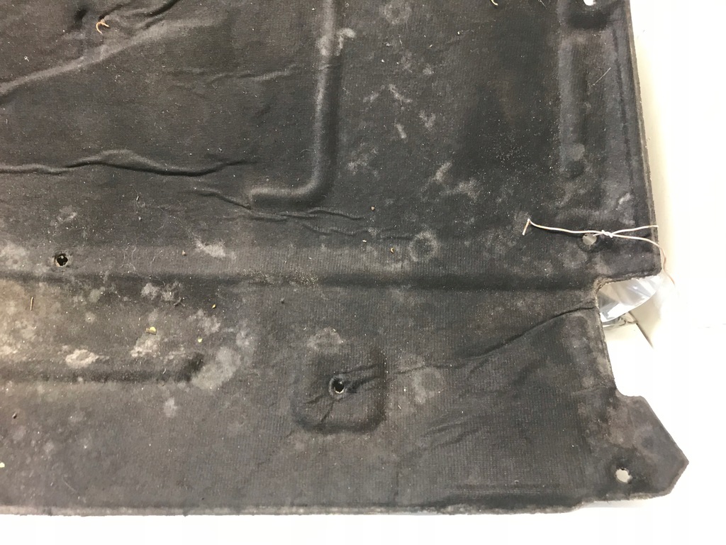 фото №8, Шумоизоляция шумоизоляция капот peugeot 406 coupe клипсы оригинал