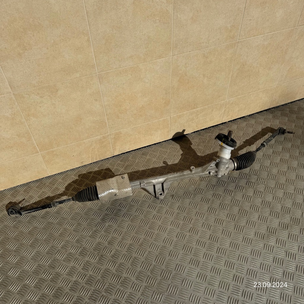 фото №1, Трансмісія рейка рульова kia k5 56500-l0000