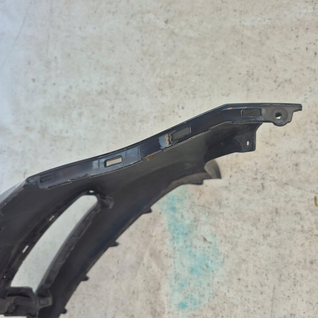 Купити Vw sharan 2 7n0 10- бампер перед передній 4xpdc омивачі 7n0807221a