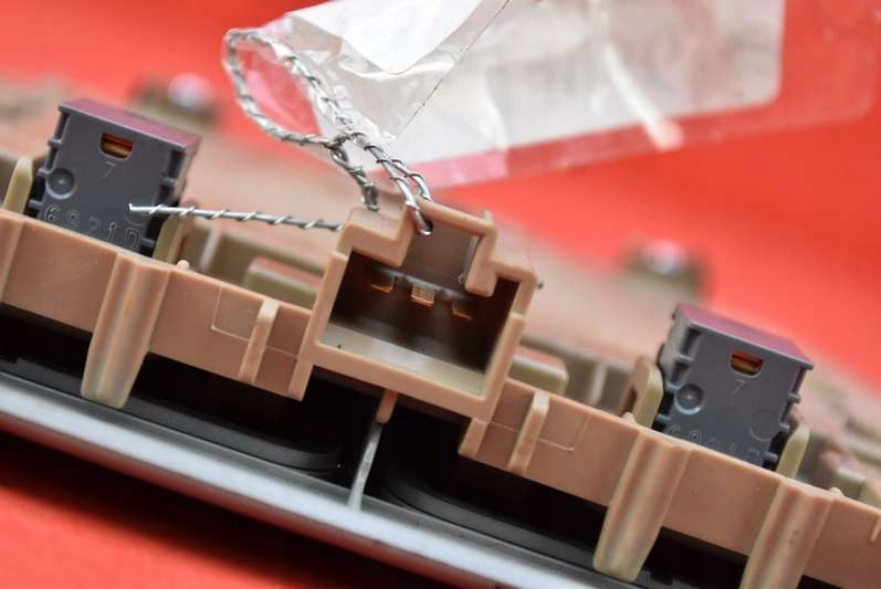 фото №7, Лампа освещение салона задняя 92850-2bxxx hyundai santa fe 2 ii 06-10