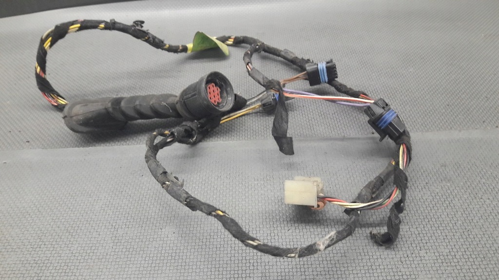 фото №11, Джгут двері правий задня fiat marea