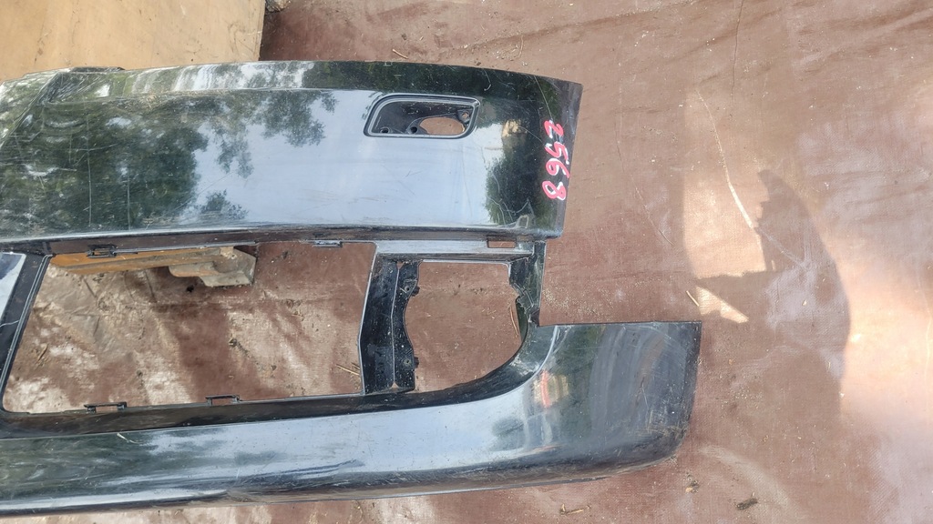 фото №8, Бампер перед передний audi tt 8j / z568