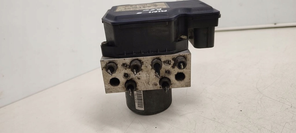 фото №2, Насос abs mini cooper r60 countryman 2,0d