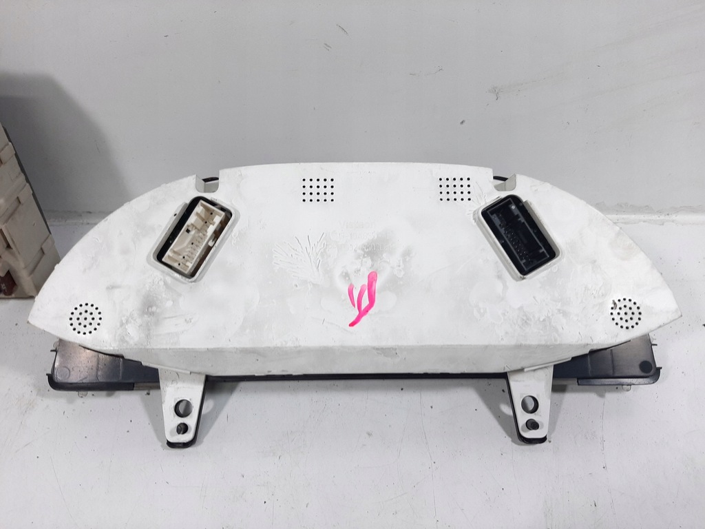 фото №11, Ford transit connect 1.8tdci 06r набор блок управления двигателя 4t11-12a650-cc