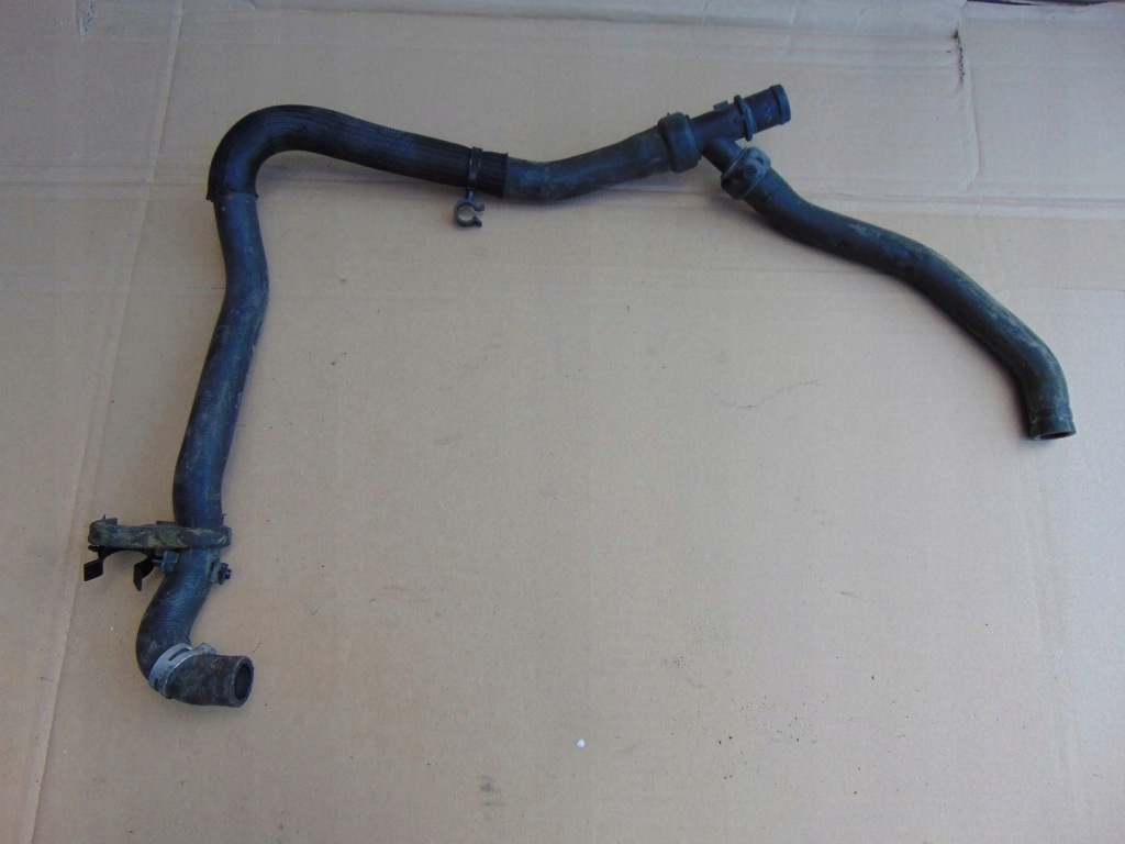 фото №4, Wąż шланг водяной renault megane iii 1.5 dci