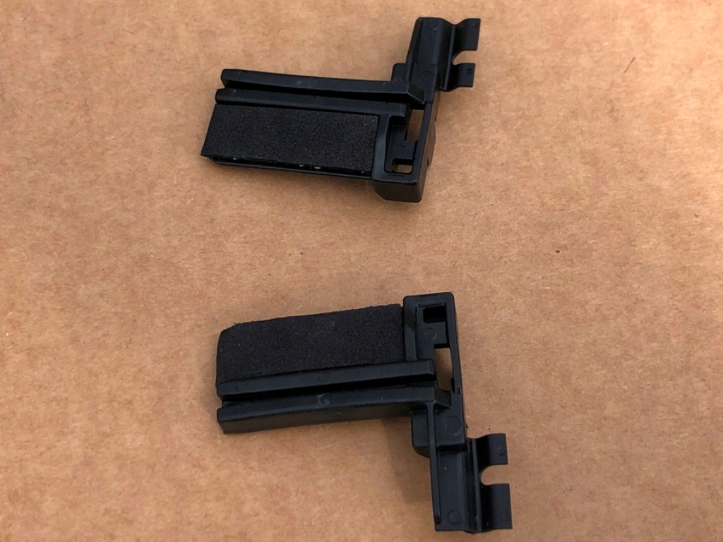 фото №9, Шторка шторка безпеки панорами люк grey szary do porsche cayenne 2019-