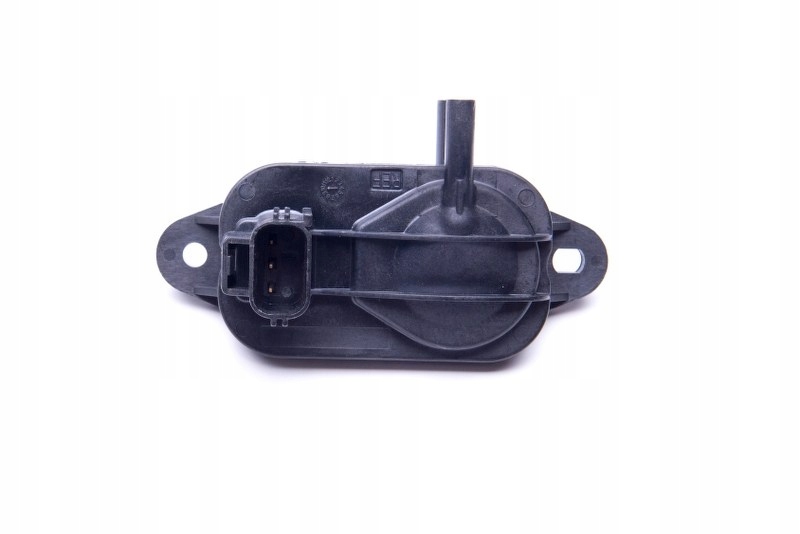 фото №12, Датчик тиску вихлопних газів ford mazda