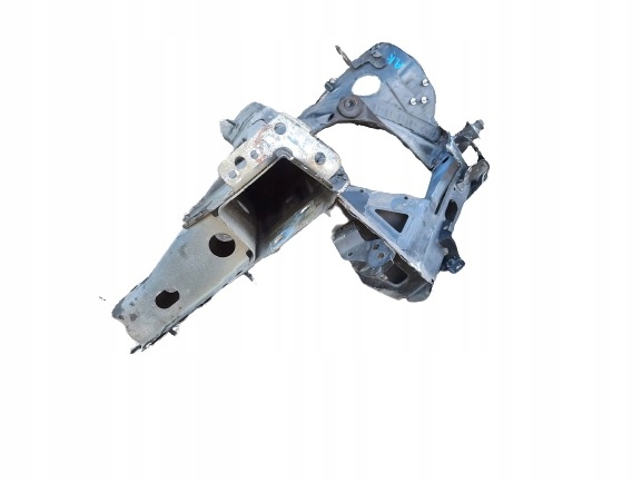 фото №3, Opel astra k лонжерон підкрилок лівий перед