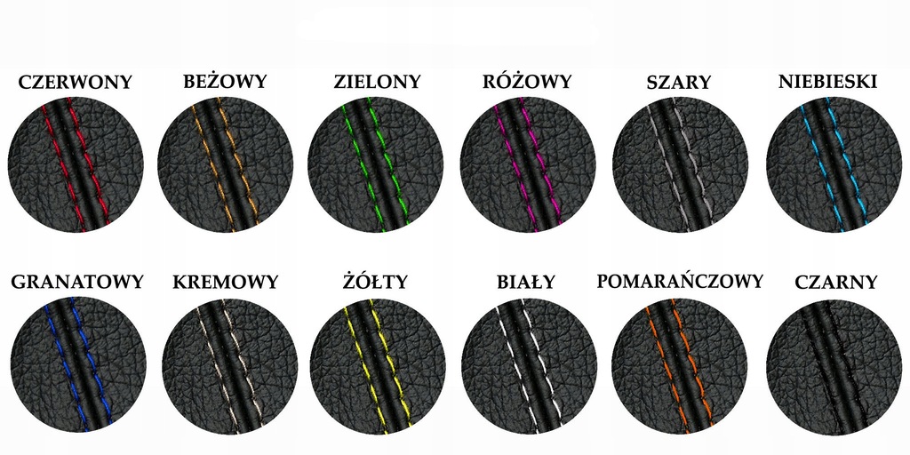 фото №10, Fiat doblo 2 2010-2015 чохол перемикання передач шкіра