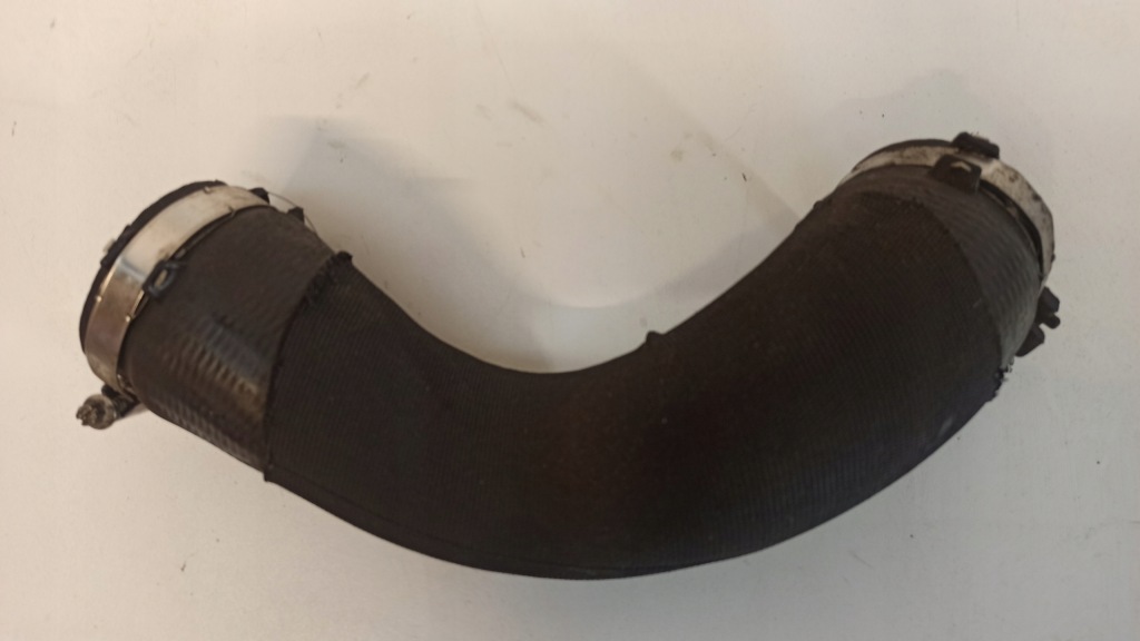 фото №1, Труба інтеркулер audi a5 coupe 8k0145737h