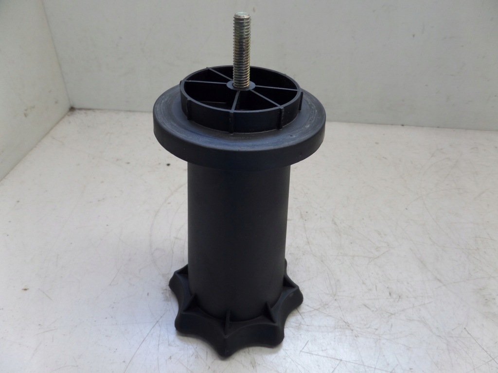 фото №1, Кронштейн колеса запасного brilliance bs6