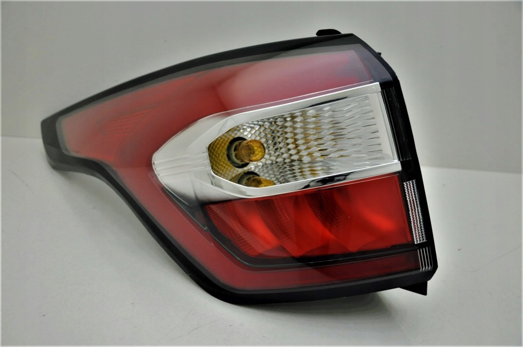 Ford kuga od 2017- фара led левая новая Доставка