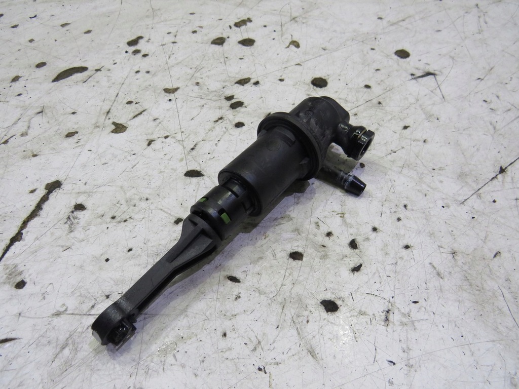 фото №1, Помпа зчеплення peugeot 2008 1.2 vti 9684249380