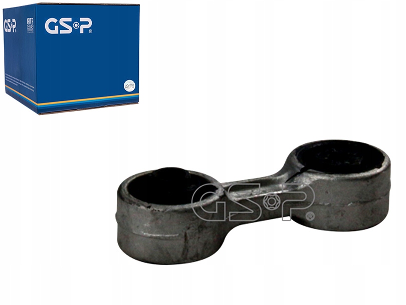 фото №1, Gsp 520093 тяга / кронштейн, стабилизатор