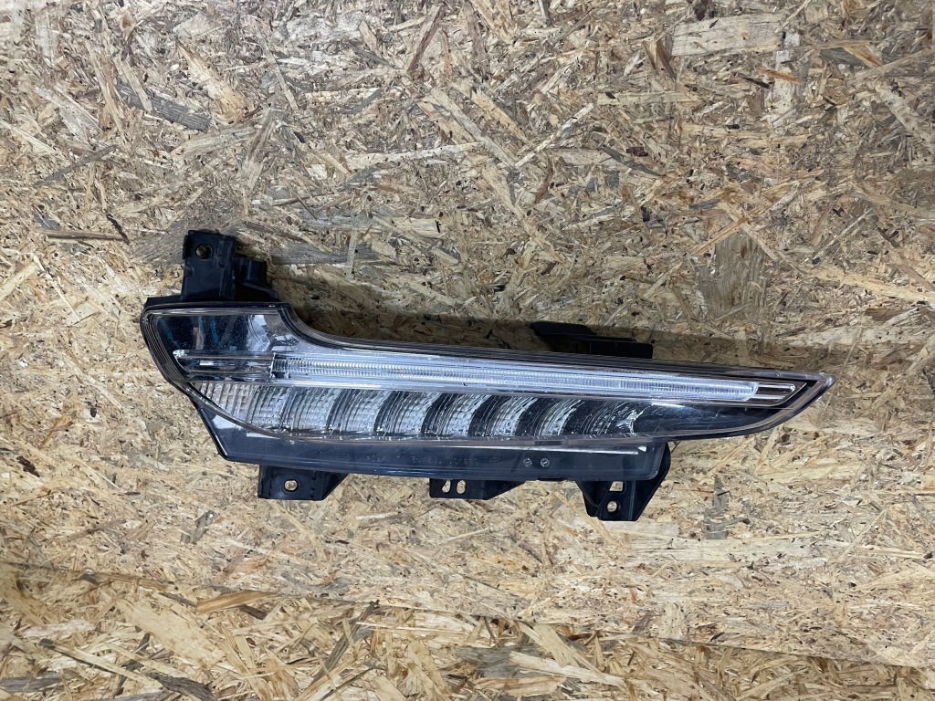 Купить Porsche 911 991 противотуманная фара led drl левый полный