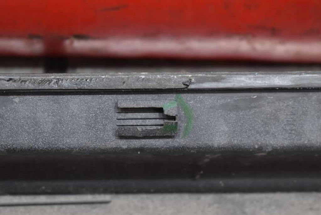 фото №16, Накладка поріг ліва l041 3w8853851f bentley continental 1 i gt 03-12