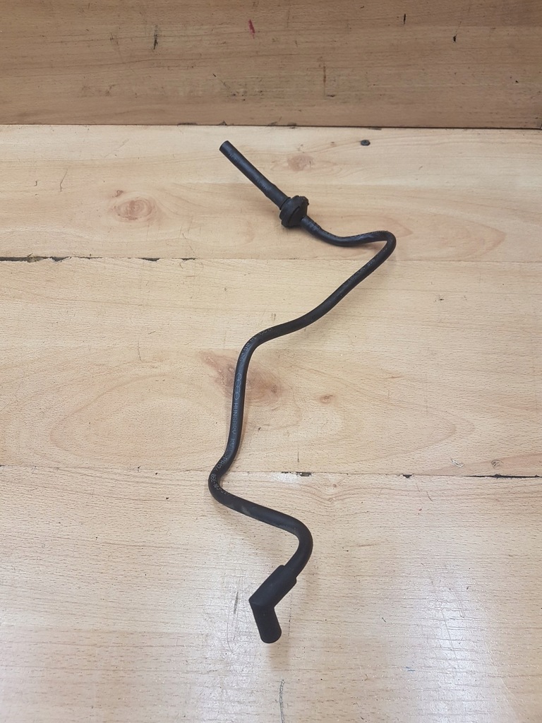 фото №1, Шланг вакууму audi a6 c6 3.2 fsi