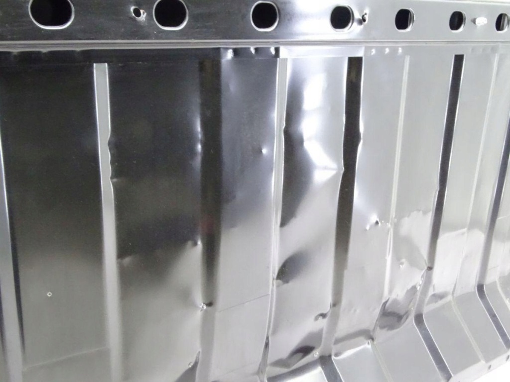 фото №7, Iveco daily vi 14- e6 стена перегородочная