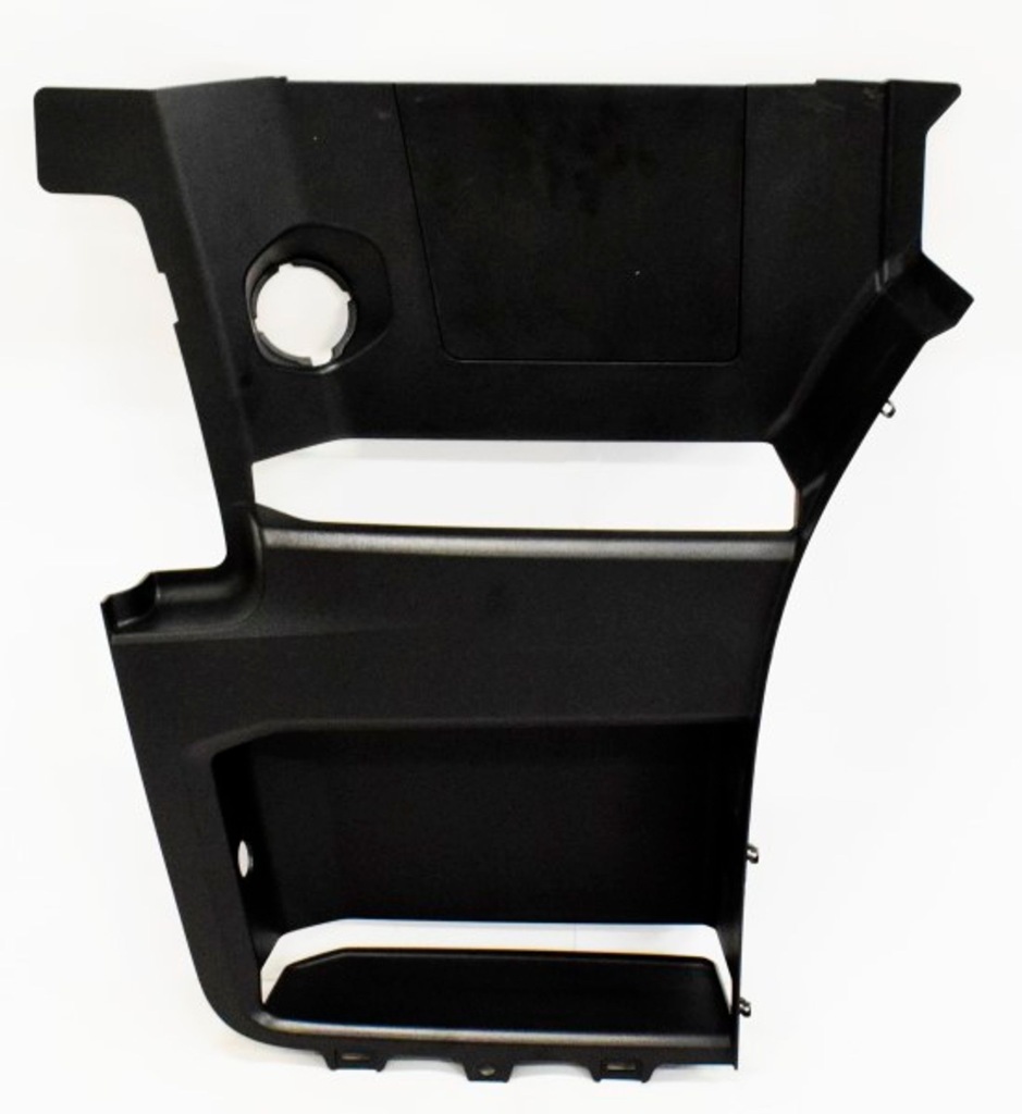 фото №1, Ниша порог левая scania 2016- tangde