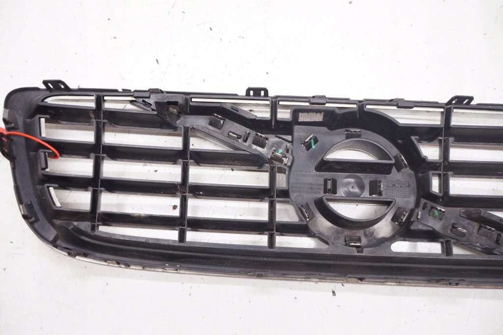 фото №7, Volvo s40 ii v50 i решітка радіатора решітка радіатора решітка радіатора lift 31290533 31290532 31290757