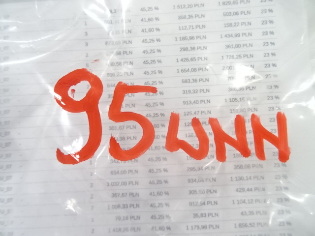 фото №11, Fiat talento iii 1.6 dci шланг wody магістраль nowa