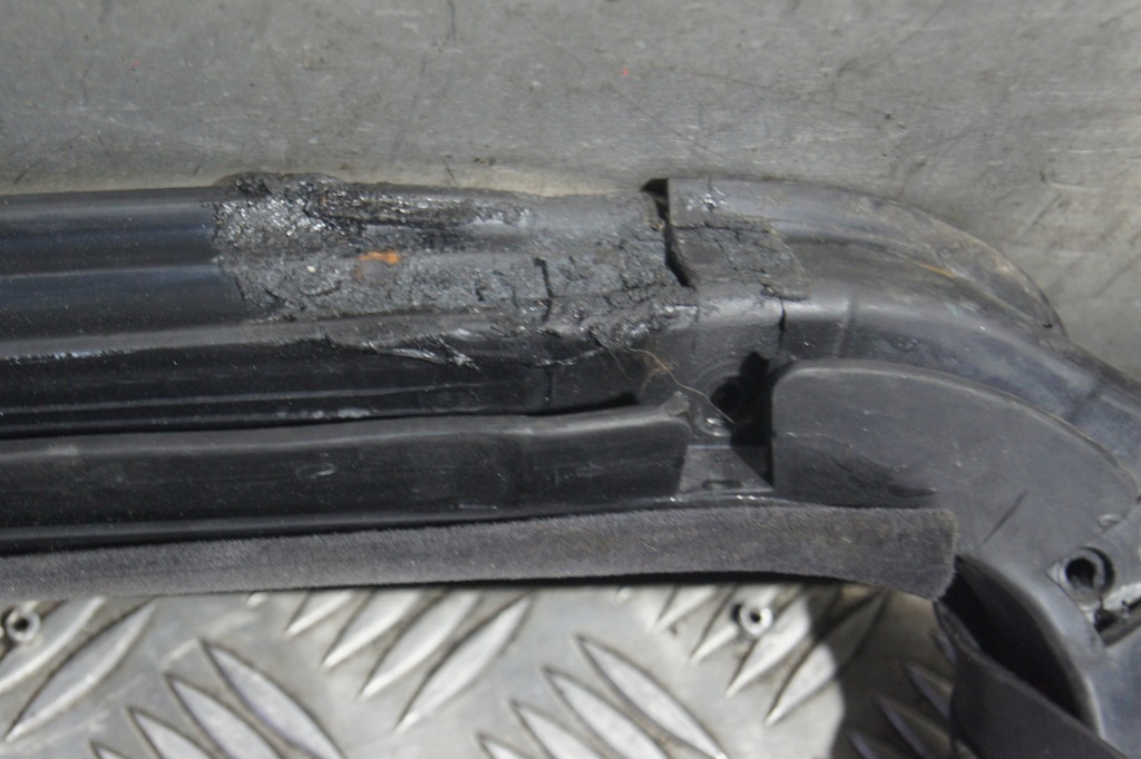 фото №15, Прокладка дверь перед правая bentley continental gt