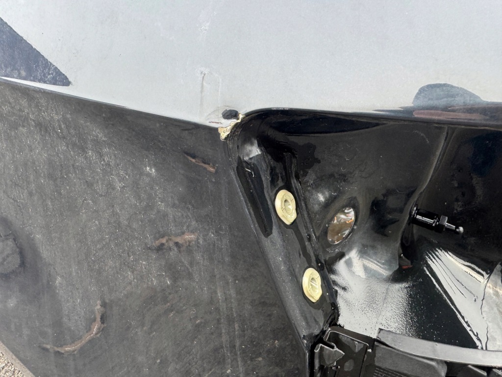 фото №10, Четверть крыло правый левый крыша audi a3 8v 2.0 tdi 15r.