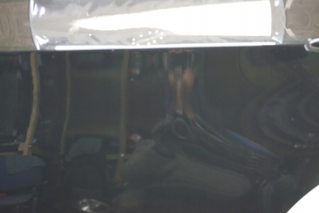 фото №7, Дверь левый задняя bmw x5 e70