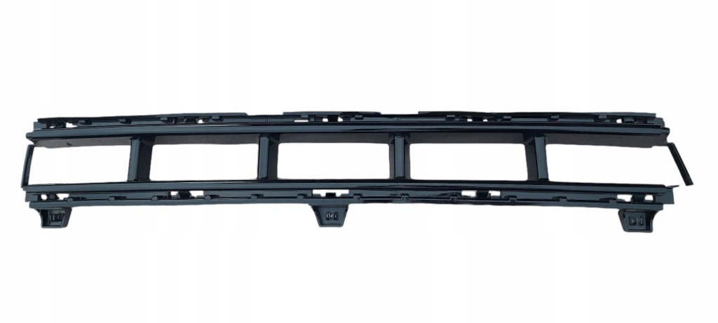 фото №1, Jeep compass ii lift 20- решётка бампера средняя 60941981