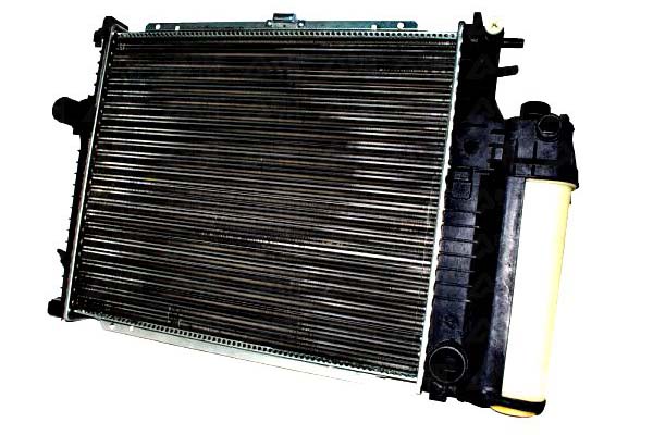 Купити Thermotec радіатор води bmw 5 520 1 e34