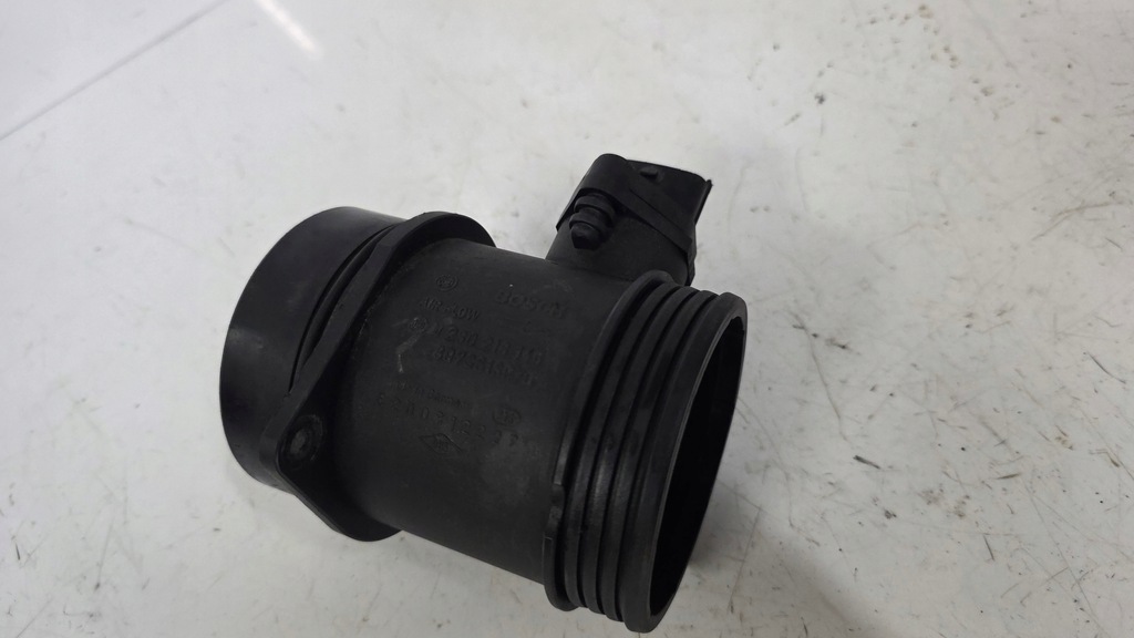 фото №1, Расходомер воздуха renault espace iv 3.0 dci