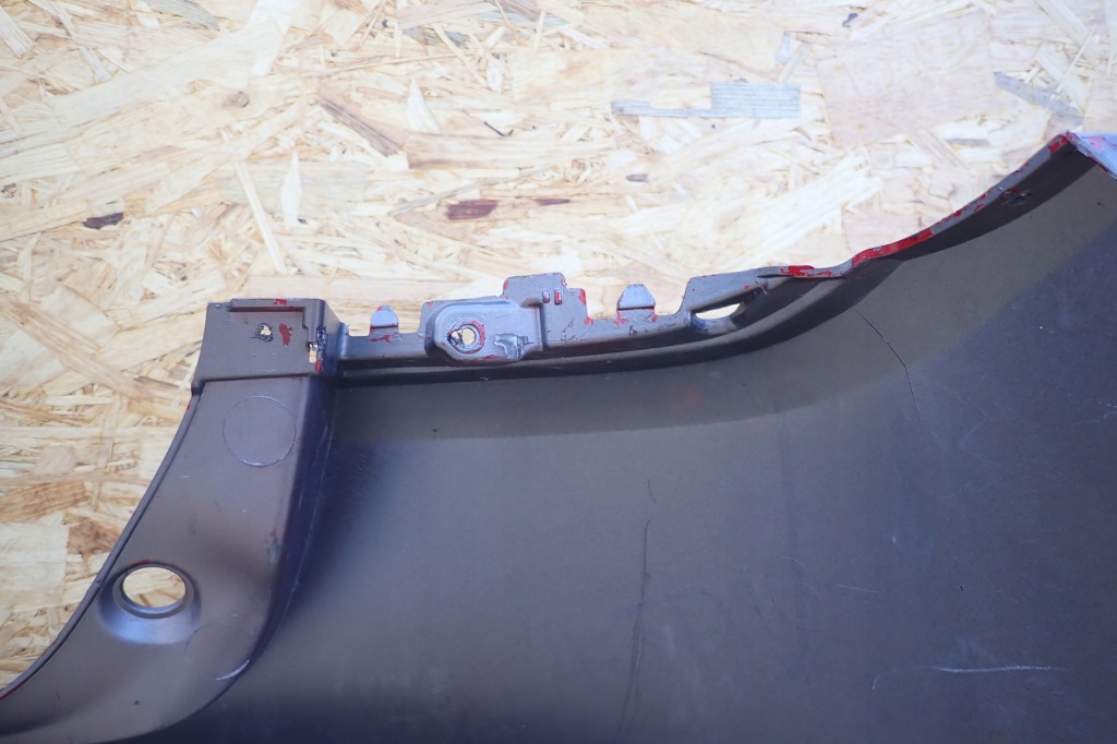 Бампер задні задній renault clio iv hb рестайлінг  pdc Недорого