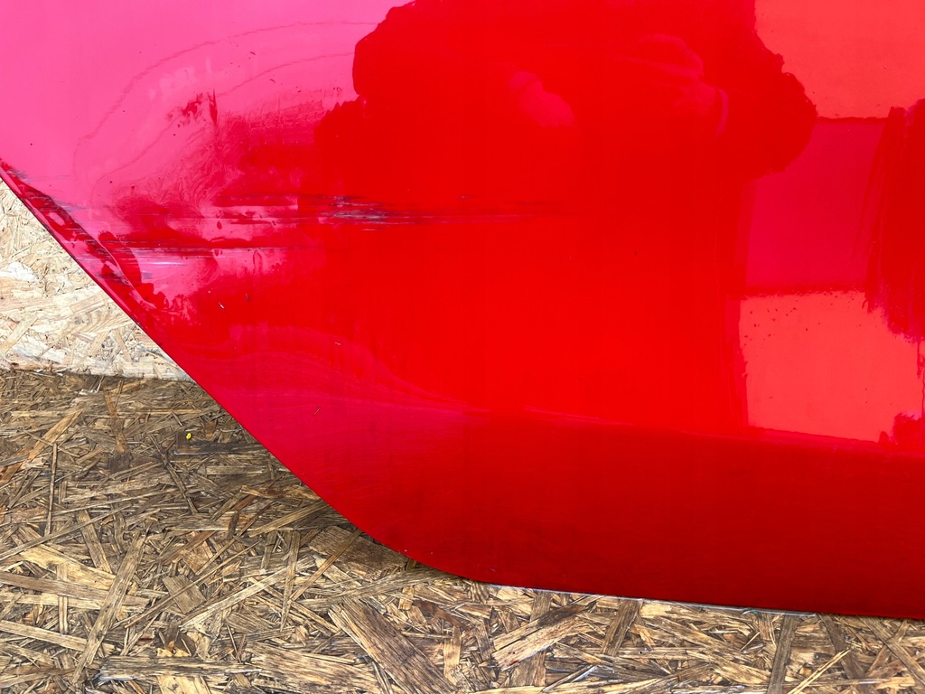 фото №10, Kia ceed ii 2 дверь задние задняя правое