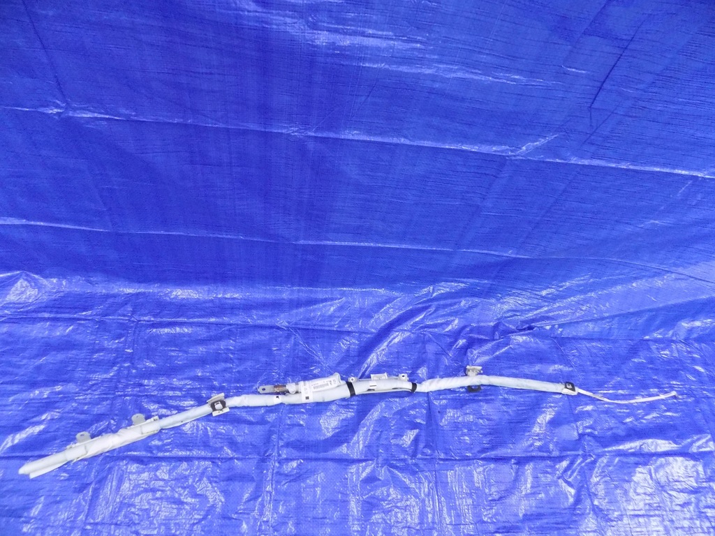 фото №1, Шторка безопасности левая подушка безопасности qashqai j11 lift 1,2dig-t