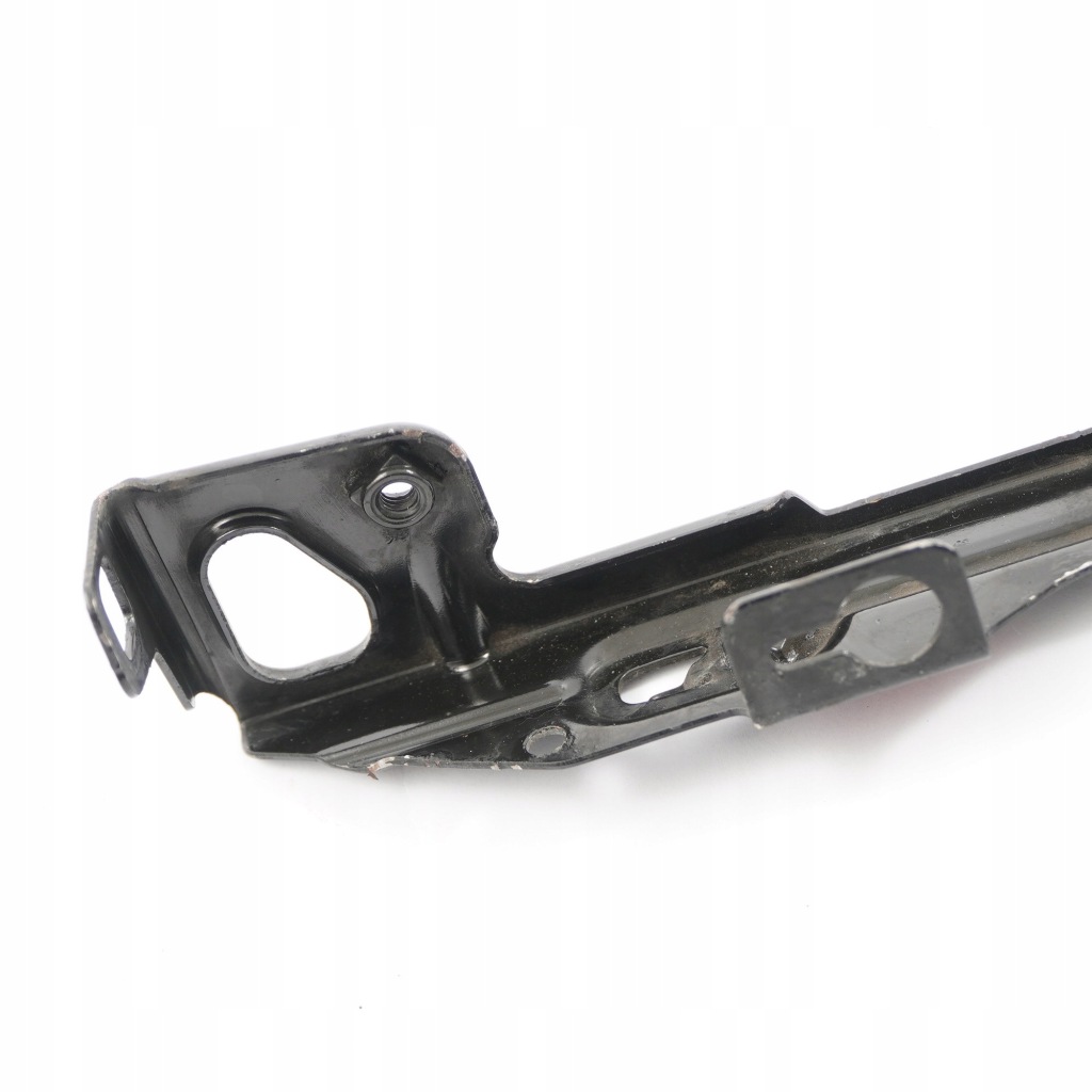 Bmw f20 f30 f31 n47n n13 кронштейн додаткової радіатора верхній правий 7266168 Оригінал