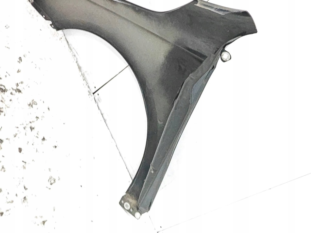 фото №6, Mercedes-benz a w176 крила правий перед 191