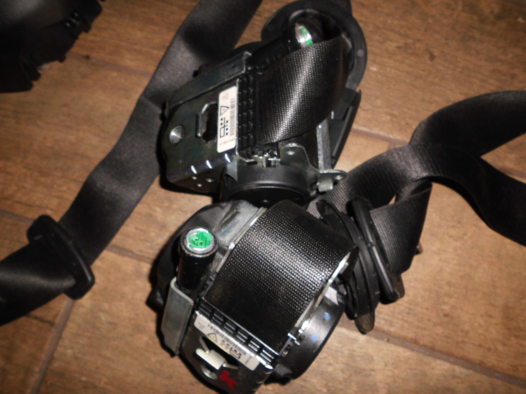 фото №5, Mini clubman f54 консоль + 2 x подушка безопасности + 2 x pas