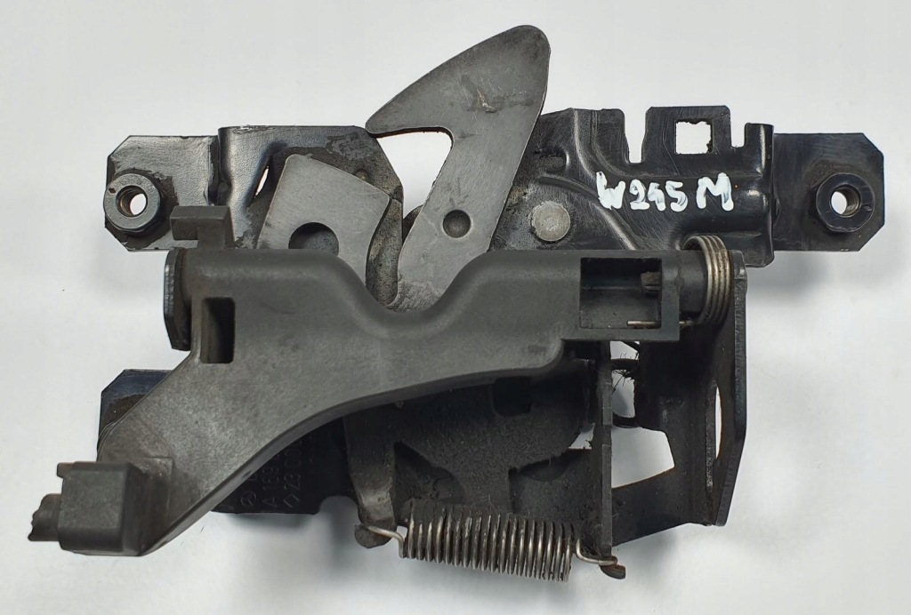 фото №1, Замок капот mercedes w245 a1698800260