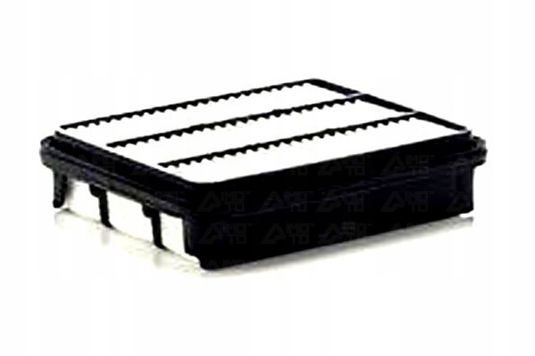 фото №2, Фильтр воздуха mazda xedos-6 mann-filter