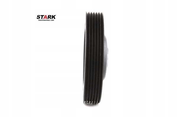 фото №11, Stark skbpc-0640047 шків wał колінчастий do renault twingo ii cn0