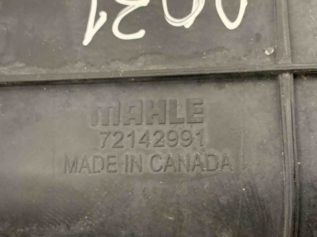 Dodge ram 1500 ds фильтр угольный par топлива 72142991 2019 5700cm3 Киев