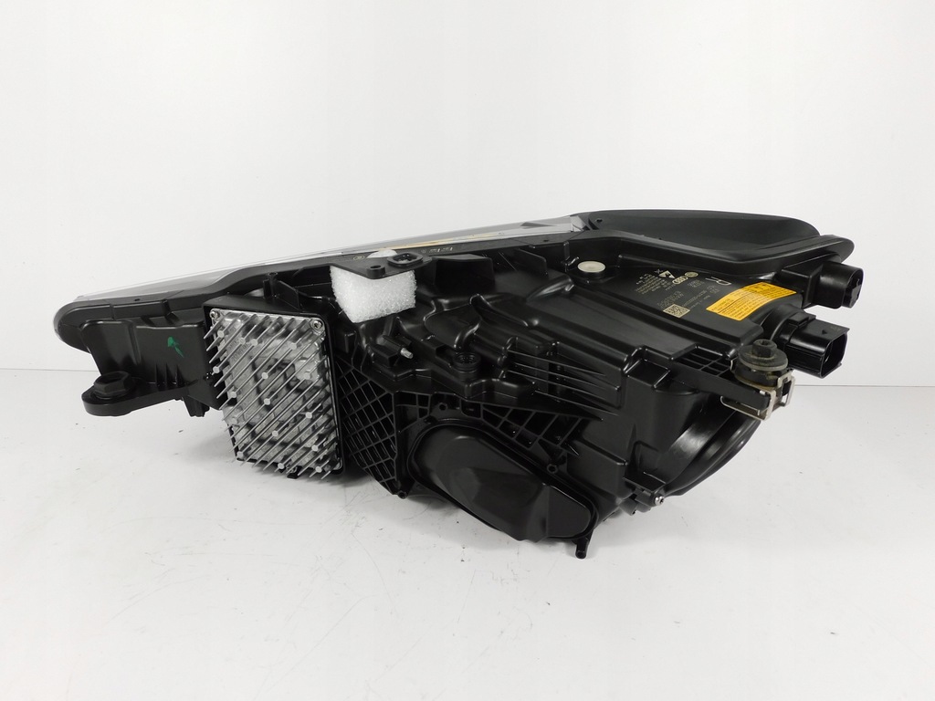 фото №14, Audi a7 c8 4k8 лампа права laser 4k8941086f