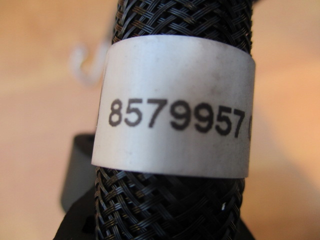 Bmw k18 k19 c600 шланг шланг тормоза 7725187 Доставка